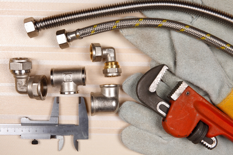 Plumbers Wembley Park